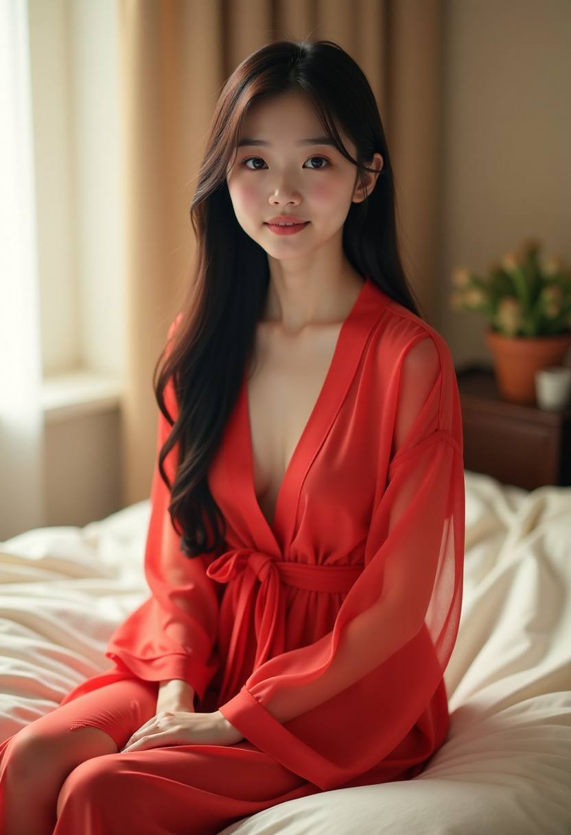 兰香如故